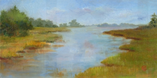 Marsh