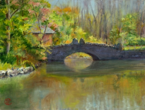 Stone Bridge