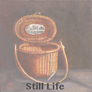 Still Life Paintings